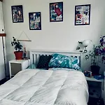 Quiet Cosy Flat In Amazing Central London Location