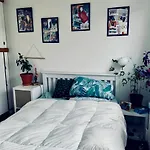 Quiet Cosy Flat In Amazing Central London Location