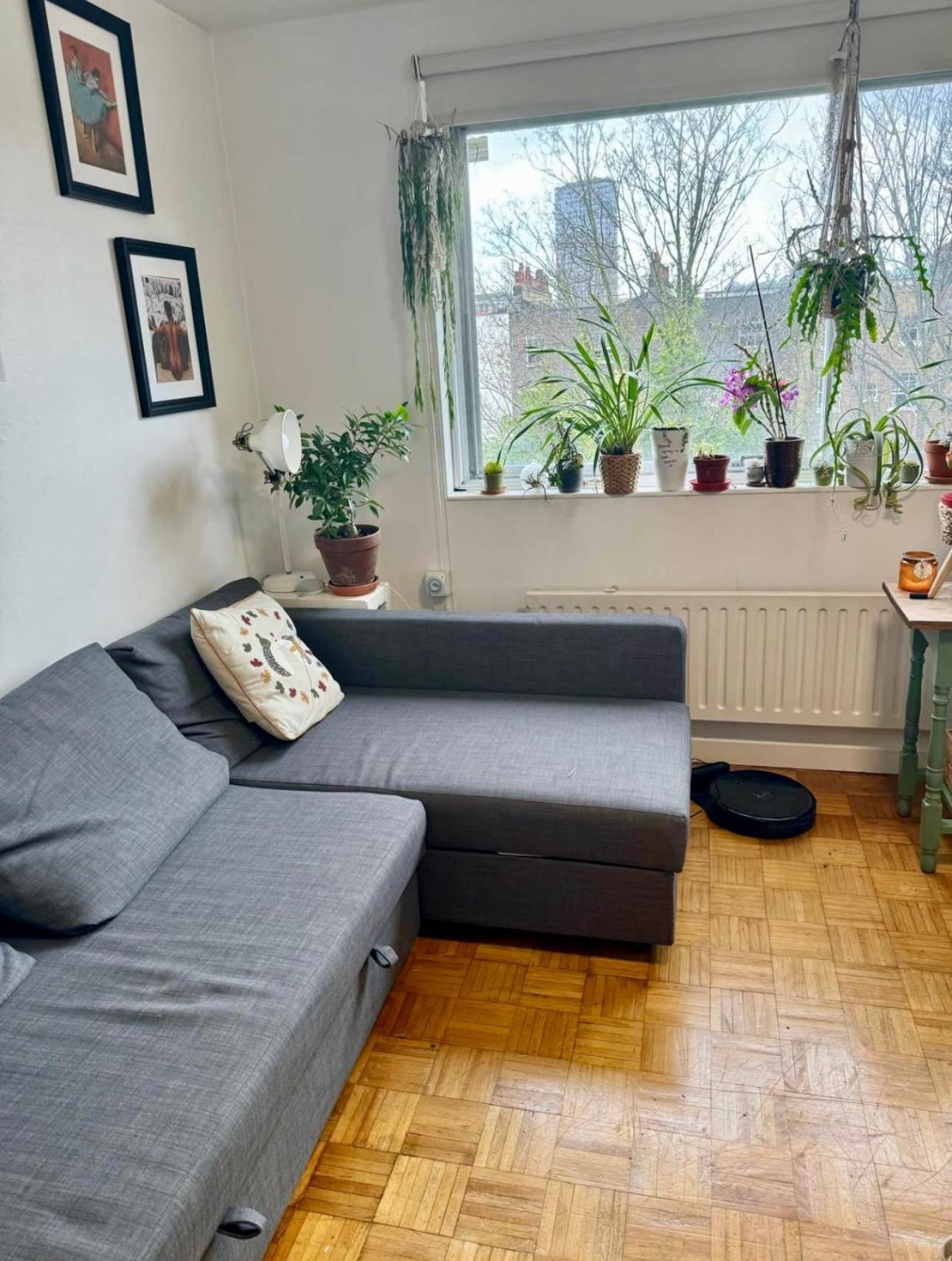 Quiet Cosy Flat In Amazing Location Appartamento
