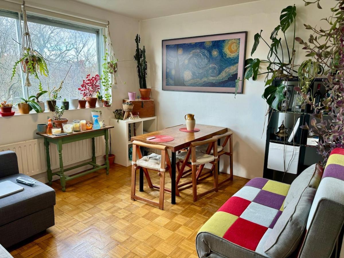Appartamento Quiet Cosy Flat In Amazing Location *