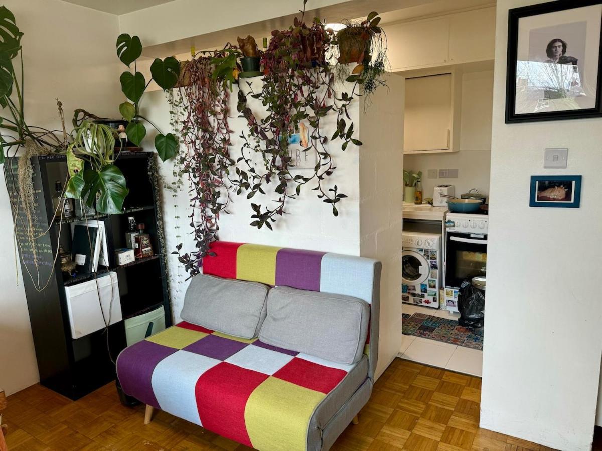 Quiet Cosy Flat In Amazing Location * Londra